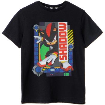 Dessins Animés Camiseta NS7768 para niño