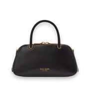 kate spade para mujer kl576 bolso mini gracie negro osfa casual piel