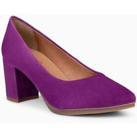 mimao zapatos de tacon urban s para mujer