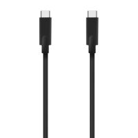 cable usb-c aisens a107-0705 3m usb 32 gen2 10gbps 100w power delivery negro e-marker