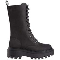 calvin klein jeans botines - para mujer
