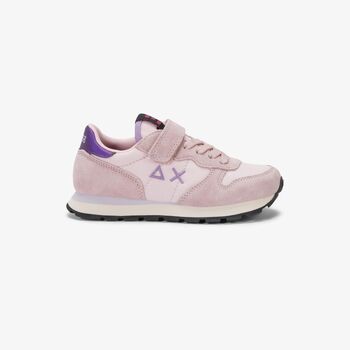 Sun68 Deportivas Moda Z46401K para niña