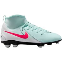 nike zapatillas de futbol bottines phantom luna 2 club texture adherente para hombre