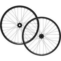 nukeproof dolos wheelset black