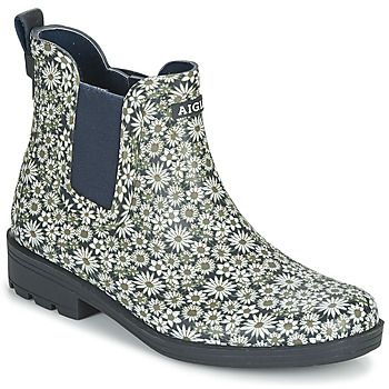 Aigle Botines CARVILLE PT para mujer