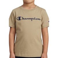 champion camiseta 307322 para nino