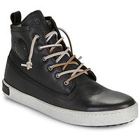 blackstone zapatillas altas gm06-pincoccone para hombre