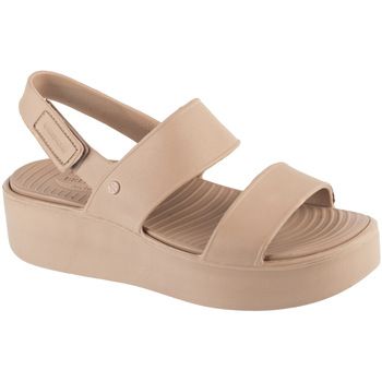 Skechers Sandalias Arch Fit Upbeat - Sunrise para mujer