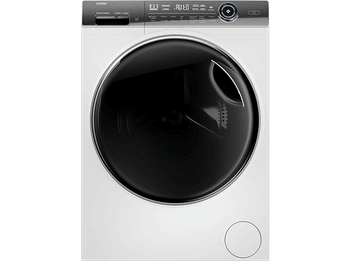 REACONDICIONADO Seminuevo Funcional Lavadora secadora - Haier I-Pro Series 7 Plus HWD1BD14979UNGIB, 10kg+6kg, 1400rpm, Motor Direct Motion, 14 program