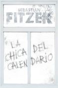 la chica del calendario