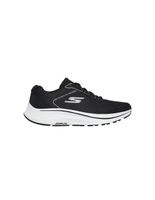 zapatillas de running skechers go run consistent 20 hombre negro