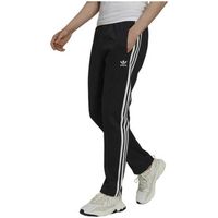adidas pantalon chandal pantalons de survetement beckenbauer coton para hombre