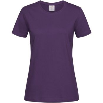 Stedman Camiseta AB278 para mujer