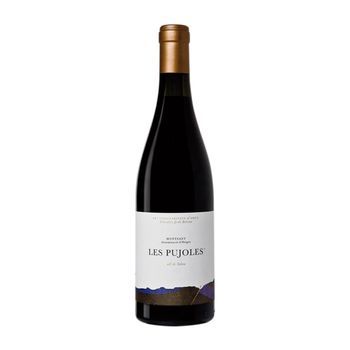 Orto Vino Tinto Les Pujoles Montsant 75 Cl 15% Vol.