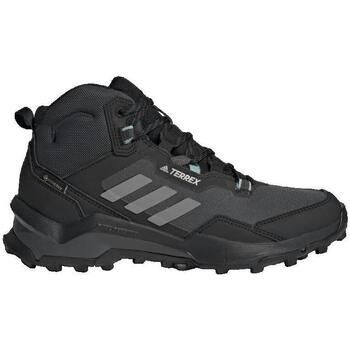 adidas Zapatillas de senderismo Terrex Ax4 Gore-Tex para mujer