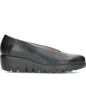 de WONDERS BAILARINAS NATURE C33100 BLACK