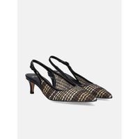 exe shoes sandalias sandalias tacon bajo iris-442 para mujer