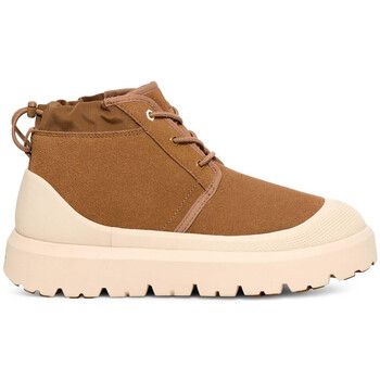 UGG Zapatillas altas NEUMEL WEATHER HYBRID 1143991 para hombre