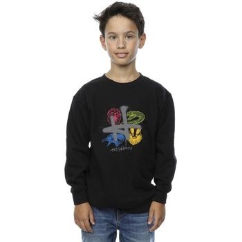 Harry Potter Jersey BI20305 para niño