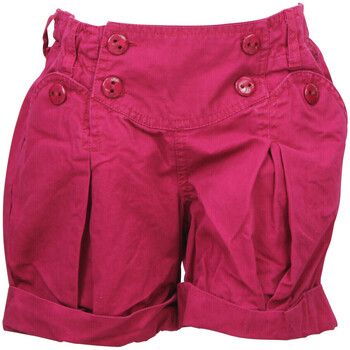 Miss Girly Short niña Short fille FAPOMPOM para niña