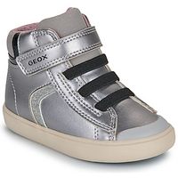geox zapatillas altas b gisli girl para nina