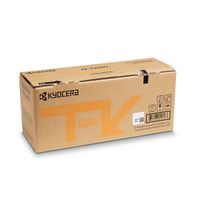 kyocera tk-5280y toner amarillo original