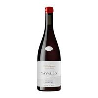 alvar de dios vino tinto yavallo vino crianza 75 cl 13 vol