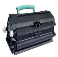 compatible black lexmark e450a21e toner cartridge