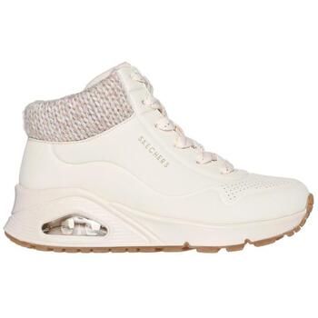 Skechers Zapatillas altas 310566L-NAT para mujer