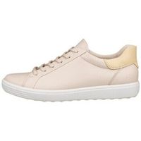 ecco zapatillas soft 7 para mujer