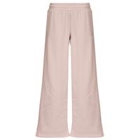 puma pantalon chandal ess cat comfort wide leg pants fl op para mujer