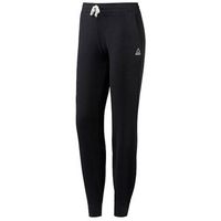 reebok sport pantalones el fl c pant para mujer