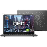 asus rog zephyrus g14 14 gaming laptop - amd ryzen 9 rtx 2060 1 tb ssd