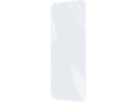 protector pantalla - cellularline tempglassiph16pro para apple iphone 16 pro vidrio templado transparente