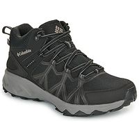 columbia zapatillas de senderismo peakfreak ii mid outdry para hombre