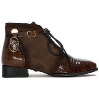 maciejka botines 5743a02007 para mujer