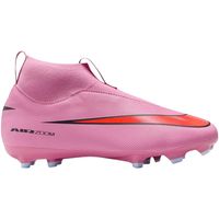 nike zapatillas de futbol mercurial superfly 10 para nina
