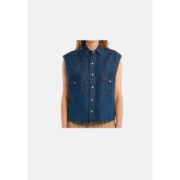 Molly Bracken Camisa er174ep para mujer