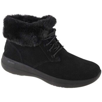 Skechers Zapatillas altas GO Walk Stability para mujer