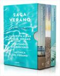 estuche trilogia verano
