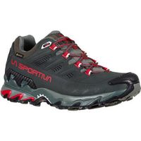 la sportiva zapatillas de senderismo ultra raptor ii leather woman gtx para mujer