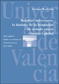 malalties infeccioses la historia de la humanitat i els actuals canvis