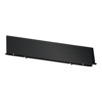 Panel guíacables APC AR8172BLK Negro 2,27 kg