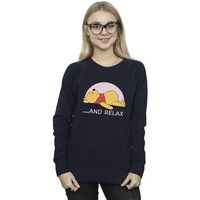 disney jersey relax para mujer