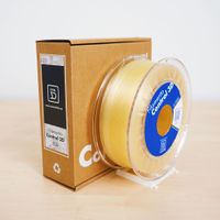 pla control 3d translucido 175 mm