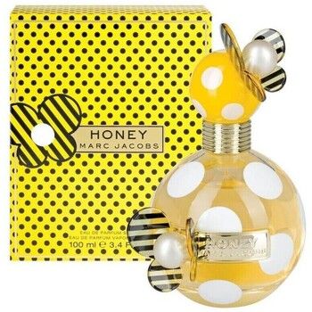Marc Jacobs Perfume Honey - Eau de Parfum - 100ml - Vaporizador para mujer