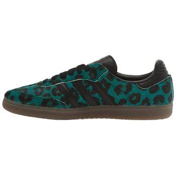 adidas Deportivas Moda Baskets Samba OG cuir para mujer