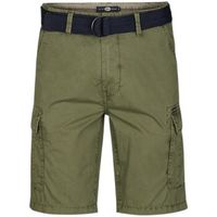 petrol industries short bermuda cargo hombre para hombre