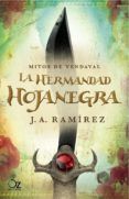 la hermandad hojanegra (vol. 1)