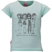 miss girly camiseta t-shirt fille frily para nina